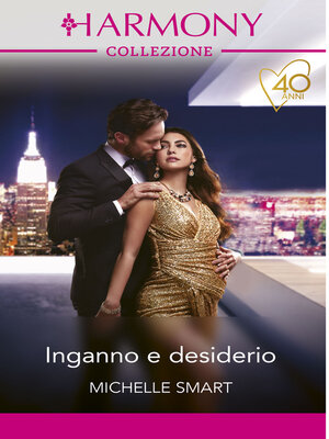 cover image of Inganno e desiderio